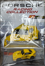 PORSCHE RACING COLLECTION