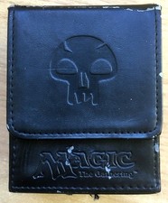 BOÎTE RANGEMENT DECK MAGIC