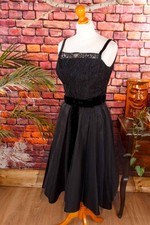 Robe Peticoat Vintage Original