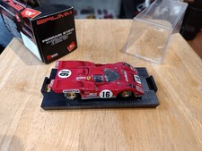 MINIATURE FERRARI 1/43 BRUMM