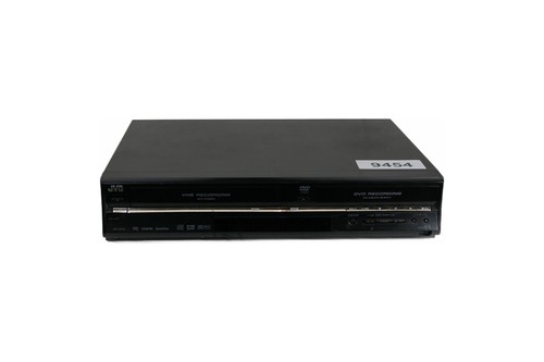 Jvc mv5 enregistreur - jvc,