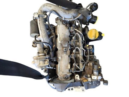 Moteur renault scenic phase - renault, 2