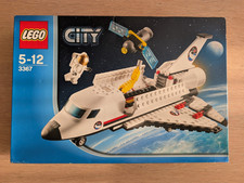 LEGO City 3367 *TRES RARE* -