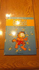 vintage bd  GARFIELD   an 1999