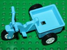 Playmobil : Tricycle