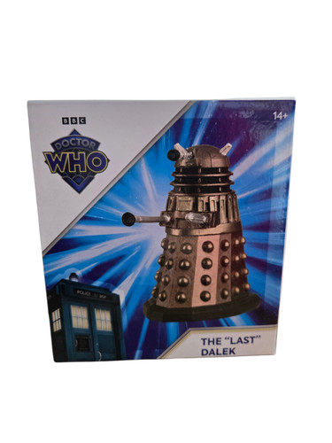Nouvelle figurine - nouvelle,