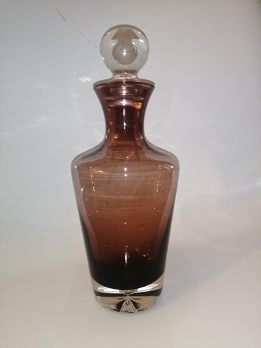 Vintage mcm amethyst - vintage,