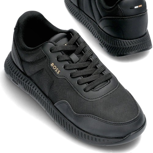 Hugo boss baskets course en - boss,
