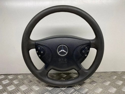 Mercedes benz w211 volant - e,