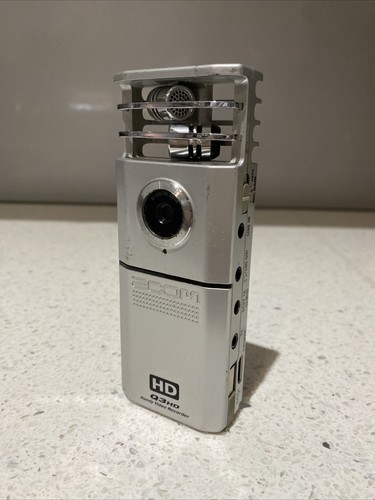Genuine zoom q3hd handheld - genuine,
