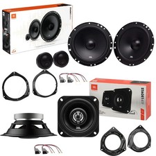 Kit haut parleurs - kit, jbl