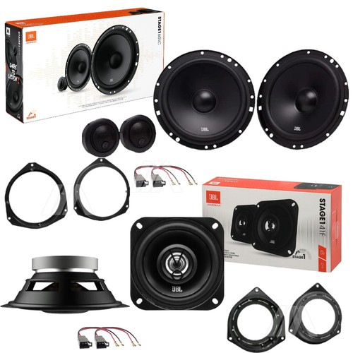 Kit haut parleurs jbl - kit,