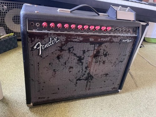 Fender princeton chorus 471427 - princeton,