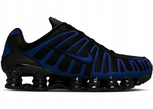 Ih1338 002 nike shox - shox, tl