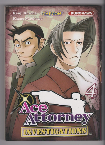 Ace attorney investigation - ace,