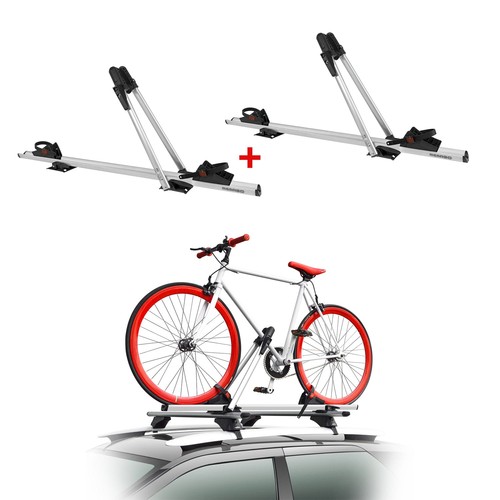 Menabo porte vélo toit - menabo, de