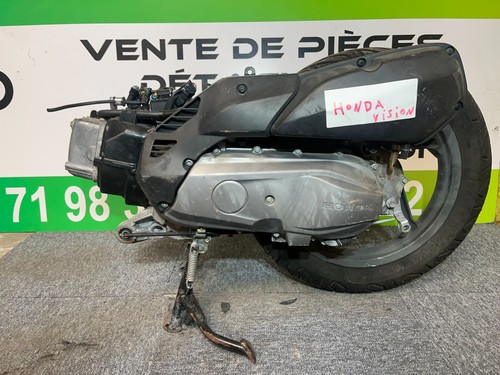 Moteur honda vision - honda,