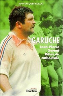 Garuche jean pierre garuet - garuche,,