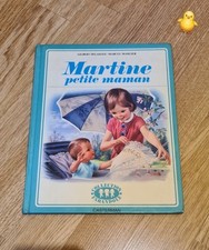 Livre Martine Petite Maman