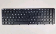 Clavier AZERTY Français