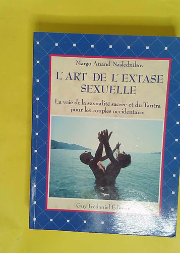 Art extase sexuelle - extase,