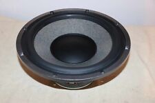 HP 12pouces caisson de basse subwoofer hifi focal Cobalt SW 800s jm lab 13w7651