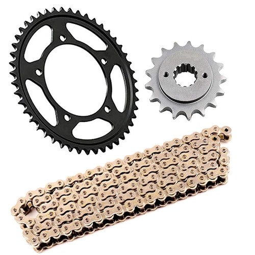 Kit chaine de - kit,