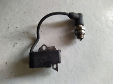 BOBINE D'ALLUMAGE     POUR