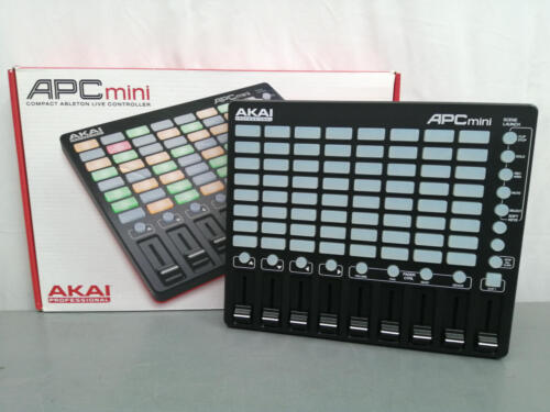 Akai professional apc - apc, mini