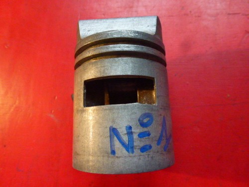 Piston jonghi 100 - piston,