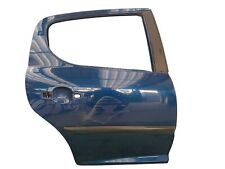 Port Porte Portière Arrière