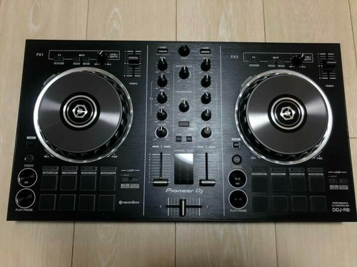 Pioneer ddj portable - dj,