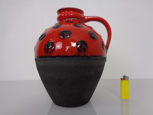 Vase céramique fat - vase, en