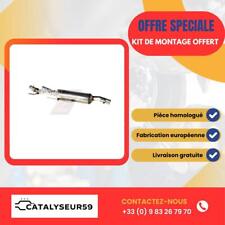 Filtre à particules PEUGEOT