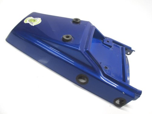 Cache carenage coque arriere