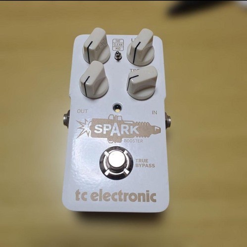 Pédale effet electronic - pédale, d'effet
