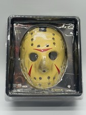 FRIDAY THE 13TH Final Chapter