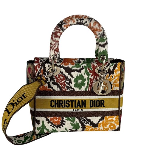 Auth christian dior lady - auth,