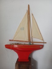 Tirot 400 bateau - tirot, voilier