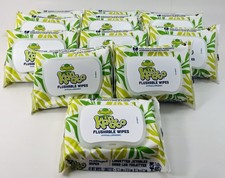 Kandoo sensitive flushable - sensitive,