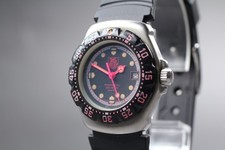 [Exc+5] Montre Femme Vintage