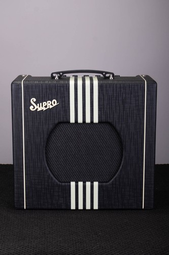 Supro delta king - supro, 1