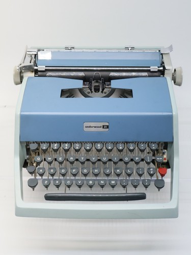 Vintage olivetti underwood - vintage,