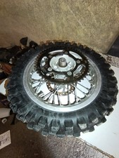 roue arrière ktm 65 sx 2002 2008