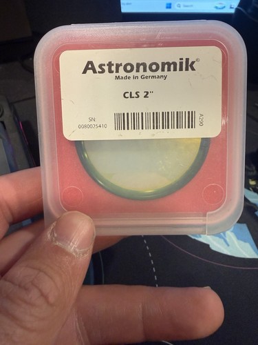 Astronomik cls ccd - astronomik,