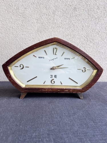 Horloge bureau - horloge,