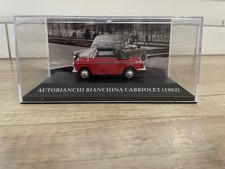 Voiture Miniature 1/43