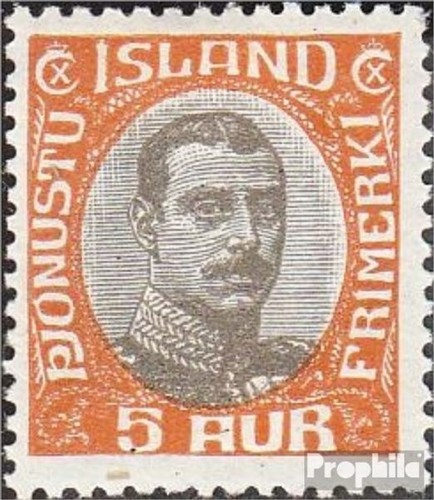 Islande d35 avec - , charnière