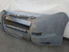 enjoliveur pare-choc avant