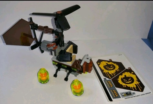 Lego drone hélicoptère - drone,